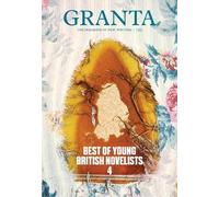 John Freeman Granta 123 (Tascabile) Granta: The Magazine of New Writing