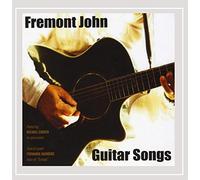 John, Fremont - Guitar Songs