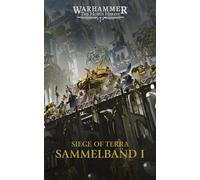 John French Stefan Behrenbruc The Horus Heresy - Siege of Terra - Sa (Tascabile)