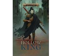 John French The Hollow King (Tascabile) Warhammer: Age of Sigmar