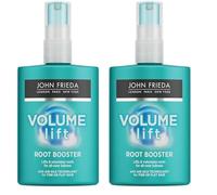 John Frieda Aerosol per Volume per Capelli Fini, 125 ml (Confezione da 2)