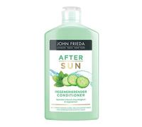 John Frieda After Sun - Balsamo rigenerante idratante e rigenerante, 250 ml