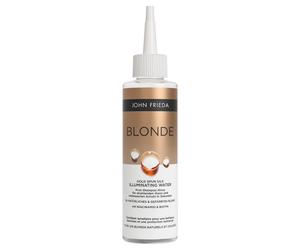 JOHN FRIEDA BLONDE+ Gold Spun Silk Illuminating Water 200 ml