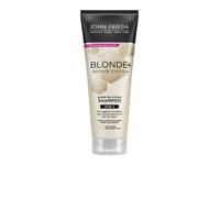 John Frieda Blonde+Repair shampoo rigenerante per capelli biondi 250 ml