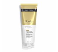 John Frieda Blonde+Repair shampoo rigenerante per capelli biondi 250 ml
