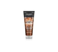 John Frieda Brilliant Brunette Colour Protecting 250 ml shampoo protettivo e idratante per capelli castani per Donna