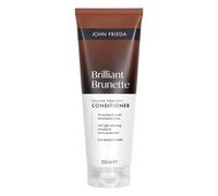 John Frieda Brilliant Brunette Balsamo per capelli castani