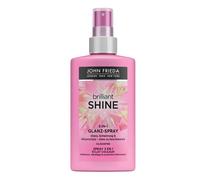 John Frieda Cura dei capelli Briliant Shine Spray lucido 3 in 1 150 ml