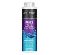 John Frieda Condizionatore ricci da sogno - Dimensione vantaggio: 500 ml - Frizz Ease Series - Tipo di capelli: ricci, ondulati, indisciplinati - Dimensioni del gabinetto