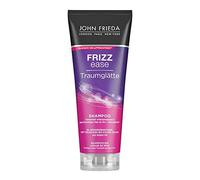 John Frieda Crespo Ease Dream Shampoo Levigante 250 ml con Cheratina Tipo di capelli: Indisciplinati da Medio a Spessore