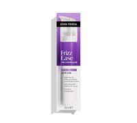 John Frieda Crespo Ease The Controller Siero Extra Forte | Controllo Intensivo del Crespo, Leviga all'istante e dona lucentezza, con vitamina E e olio di riso | Capelli Ribelli | 50 ml