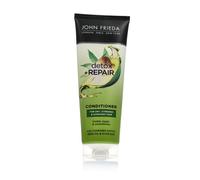 John Frieda Detox & Repair 250 ml balsamo per capelli capelli sfibrati capelli danneggiati capelli secchi per Donna
