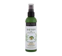 John Frieda Detox & Repair spray per capelli per capelli affaticati dal calore 200 ml