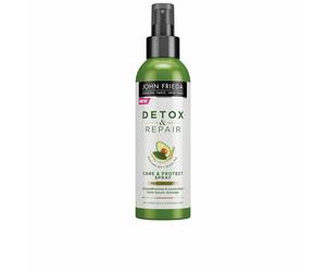 John Frieda Detox & Repair Cura e Protezione Spray 0,2 l