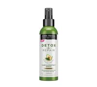 John Frieda Detox & Repair spray per capelli per capelli affaticati dal calore 200 ml