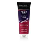 John Frieda Frizz Ease Brazilian Sleek Frizz Immunity balsamo per capelli 250 ml