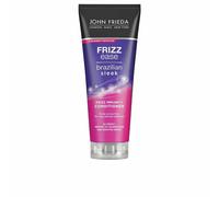 John Frieda Frizz Ease Brazilian Sleek Frizz Immunity balsamo per capelli 250 ml