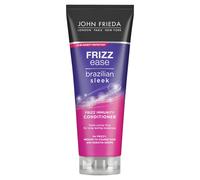 John Frieda Frizz Ease Brazilian Sleek Frizz Immunity balsamo per capelli 250 ml