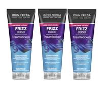 John Frieda Frizz Ease Conditioner Per Ricci Da Sogno 250Ml Confezione Da 3