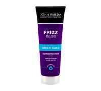 John Frieda Frizz Ease Dream Curls 250 ml balsamo per capelli mossi per Donna