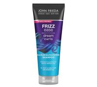 John Frieda Frizz Ease Dream Curls shampoo per capelli mossi e ricci 250 ml donna