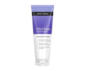 John Frieda Frizz Ease Dream Curls Shampoo Definitore di Riccioli | Idrata e Controllo Crespi | Capelli Ondulati e Ricci | Formula Vegana Senza Solfati | Travel Size 75 ml