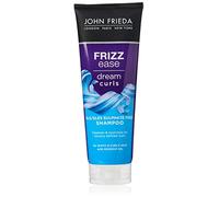 John Frieda Frizz Ease Dream Curls shampoo per capelli mossi e ricci 250 ml donna