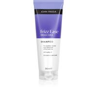 John Frieda Frizz Ease Dream Curls Shampoo shampoo idratante per la definizione dei capelli mossi 250 ml