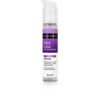 John Frieda Frizz Ease Extra Strenght Serum siero per capelli per capelli ribelli e crespi 50 ml