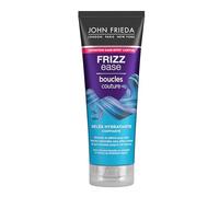 John Frieda Frizz Ease, gelatina idratante per parrucchiere, 200 ml
