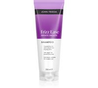 John Frieda Frizz Ease Infitine Smooth Shampoo shampoo detergente delicato per lisciare i capelli 250 ml