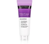 John Frieda Frizz Ease Infitine Smooth Shampoo shampoo detergente delicato per lisciare i capelli 75 ml