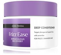 John Frieda Frizz Ease Miraculous Recovery Deep Conditioner balsamo di rigenerazione profonda 250 ml