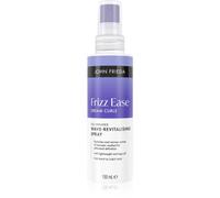 John Frieda Frizz Ease Oil-Infused Wave-Revitalising Spray spray idratante per capelli per capelli mossi e ricci 150 ml