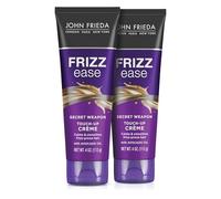 John Frieda Frizz Ease Secret Weapon - Crema per ritocchi con capelli morbidi e inclini al crespo (4 once, confezione da 2)