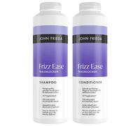 JOHN FRIEDA Frizz Ease Set Duo "Ricci da sogno" (shampoo 500 ml + balsamo 500 ml)