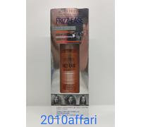 John Frieda Frizz Ease Siero per Capelli Formula Termoprotettiva 50 ml