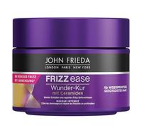 JOHN FRIEDA Frizz Ease Trattamento miracoloso ad azione profonda per i capelli 250 ml