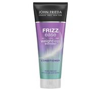 John Frieda Balsamo levigante per capelli ribelli e crespi Frizz Ease Weightless Wonder (Conditioner) 250 ml