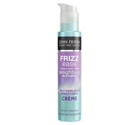 John Frieda WEIGHTLESS WONDER Crema Anticrespo Ultraleggera per capelli fini Crema Capelli 100ml