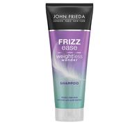 John Frieda WEIGHTLESS WONDER Shampoo Anticrespo Ultraleggero per capelli fini Shampoo Capelli 250ml