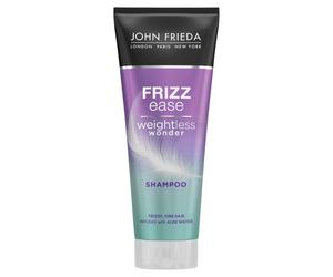 John Frieda Frizz Ease Weightless Wonder Shampoo 250 ml
