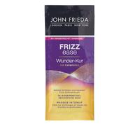 John Frieda Frizz Ease Wunderkur - Trattamento per capelli profondo, confezione da 6 (6 x 25 ml)