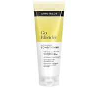 JOHN FRIEDA Go Blonde Brightening Conditioner 250 ml
