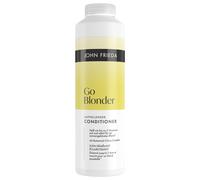 JOHN FRIEDA Go Blonde Brightening Conditioner 500 ml