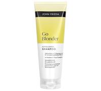 JOHN FRIEDA Go Blonder Brightening Shampoo 250 ml