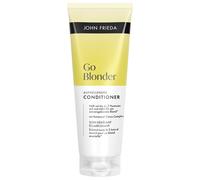 JOHN FRIEDA Go Blonder Go Blonde Brightening Conditioner 250 ml