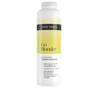 JOHN FRIEDA Go Blonder Go Blonde Brightening Conditioner 500 ml