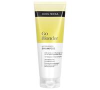 JOHN FRIEDA Go Blonder Go Blonder Brightening Shampoo 250 ml