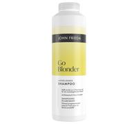 JOHN FRIEDA Go Blonder Go Blonder Brightening Shampoo 500 ml